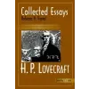  Collected Essays – H P Lovecraft