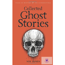  Collected Ghost Stories (Wwc) idegen nyelvű könyv