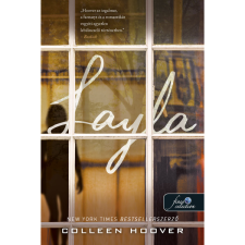 Colleen Hoover Layla (BK24-209338) irodalom