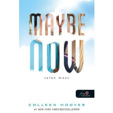 Colleen Hoover - Maybe Now - Talán most (Egy nap talán 2.) egyéb könyv