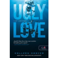 Colleen Hoover Ugly Love - Csúf szerelem regény