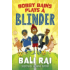 Collins Learning Bobby Bains Plays a Blinder | Bali Rai