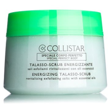 Collistar Energizing Talasso-Scrub 700 g testápoló