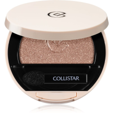Collistar Impeccable Compact Eye Shadow szemhéjfesték árnyalat 300 Pink gold 3 g szemhéjpúder