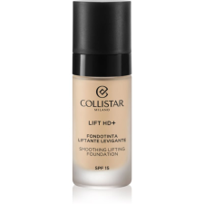 Collistar LIFT HD+ Smoothing Lifting Foundation alapozó a bőr öregedése ellen árnyalat 2N - Beige 30 ml smink alapozó