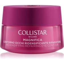 Collistar Magnifica Redensifying Repairing Eye Contour Cream intenzív ránctalanító szemkörnyékápoló krém 15 ml szemkörnyékápoló