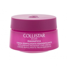 Collistar Magnifica® Replumping Face And Neck nappali arckrém 50 ml nőknek arckrém