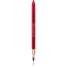 Collistar Professional Lip Pencil tartós szájceruza árnyalat 111 Rosso Milano 1,2 g rúzs, szájfény