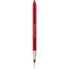 Collistar Professional Lip Pencil tartós szájceruza árnyalat 16 Rubino 1,2 g rúzs, szájfény
