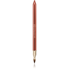 Collistar Professional Lip Pencil tartós szájceruza árnyalat 1 Naturale 1,2 g rúzs, szájfény