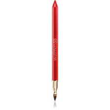 Collistar Professional Lip Pencil tartós szájceruza árnyalat 7 Rosso Ciliegia 1,2 g rúzs, szájfény