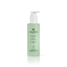 Collistar Purifying Cleansing Gel Arctisztító 200 ml arctisztító