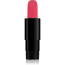 Collistar Puro Matte Refill Lipstick hosszan tartó rúzs utántöltő árnyalat 28 ROSA PESCA 3,5 ml rúzs, szájfény