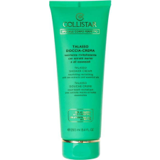 Collistar Talasso Shower Cream 250 ml tusfürdők