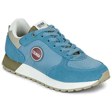 Colmar Rövid szárú edzőcipők TRAVIS AUTHENTIC Kék 42