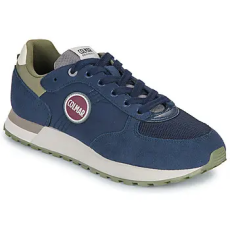 Colmar Rövid szárú edzőcipők TRAVIS AUTHENTIC Tengerész 44