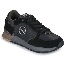 Colmar Rövid szárú edzőcipők TRAVIS BOOST Fekete 40