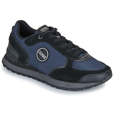 Colmar Rövid szárú edzőcipők TRAVIS DARK Fekete 44