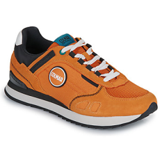 Colmar Rövid szárú edzőcipők TRAVIS SPORT BOLD Narancssárga 43