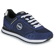 Colmar Rövid szárú edzőcipők TRAVIS SPORT BOLD Tengerész 43