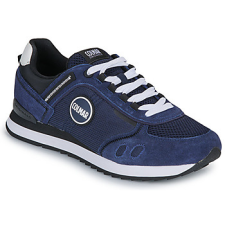 Colmar Rövid szárú edzőcipők TRAVIS SPORT BOLD Tengerész 44 férfi cipő