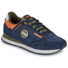 Colmar Rövid szárú edzőcipők TRAVIS SPORT COLORS Tengerész 40