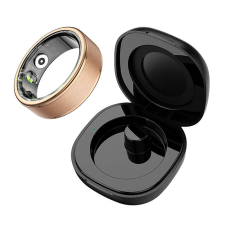 Colmi R03 18.9mm 9-es méret okos gyűrű arany (R03 Gold 9) okosgyűrű