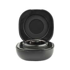 Colmi R10 okosgyűrű, 20mm/10, fekete (R10 black 10) okosgyűrű