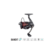 Colmic BANDIT FD 6000 ORSÓ 8+1BB orsó