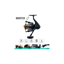 Colmic BOOSTER FD 5000 ORSÓ 7+1BB orsó
