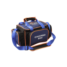 Colmic CHICAGO HORGÁSZTÁSKA 300 44*25*22cm horgászkiegészítő