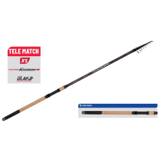 Colmic DIADEMA TELEMATCH 420 30-120GR Super Strong horgászbot