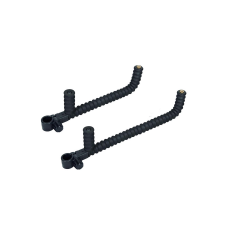 Colmic DOUBLE EVA ROD REST BOTTARTÓ 38cm horgászkiegészítő