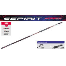 Colmic ESPIRIT POWER BOLO 6M 80GR Super Strong horgászbot