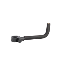 Colmic EVA ROD REST SINGLE BOTTARTÓ 20cm horgászkiegészítő