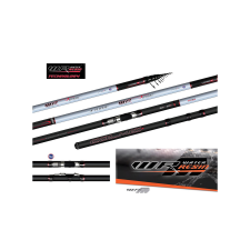 Colmic FIUME WR T-6000 BOLO 5M 20GR FUJI Guide horgászbot