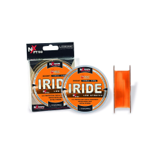 Colmic IRIDE PT50 300m 0.30mm Orange Fluo horgászzsinór