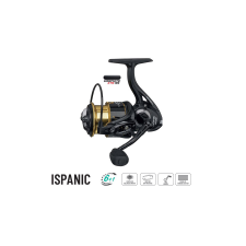 Colmic ISPANIC FD 1000 ORSÓ 6+1BB orsó