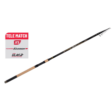 Colmic JEKILL TELEMATCH 420 80GR horgászbot
