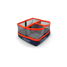 Colmic MAGIC NET COMBO HÁLÓS CSALITARTÓ DOBOZ 20x20x10cm horgászkiegészítő
