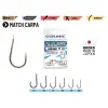 Colmic NUCLEAR WB958 BRONZE #14