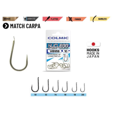 Colmic NUCLEAR WB958 BRONZE #20 horog