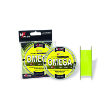 Colmic OMEGA PT50 300m 0.30mm Yellow Fluo horgászzsinór
