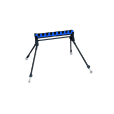 Colmic PRO BACKSTOP KIT REST 9 BOTTARTÓ ÁLVÁNY horgászkiegészítő