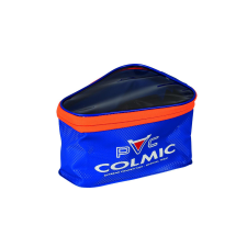 Colmic PVC WALLABY CATAPULT TÁSKA 18*21*10cm horgászkiegészítő