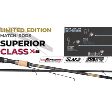 Colmic REAL SUPERIOR CLASS 450 6-20GR horgászbot