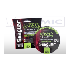 Colmic SEAGUAR SECOL POWER-F FLUOROCARBON 50m 0.148mm horgászzsinór