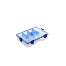 Colmic SEALED DOBOZ SMALL 21.5*16*5cm horgászkiegészítő