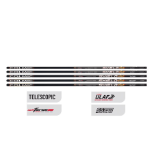 Colmic SHIELD RX SPICC BOT 5M Medium Strong horgászbot
