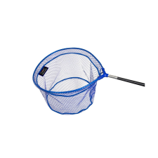 Colmic TROPHY GUMMA ROUND MERITŐFEJ 60x50CM háló, szák, merítő
